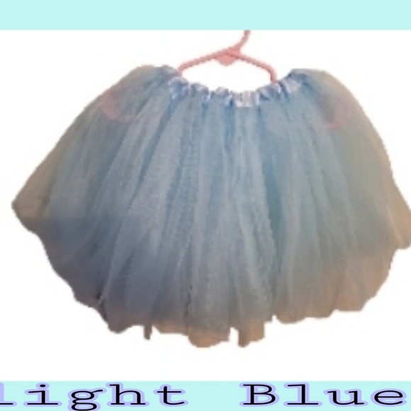 Tutus for 🎃 Halloween 👻,Ballet,Holidays,Skirts, Birthday Party, Dressup-NEW - Picture 6 of 11